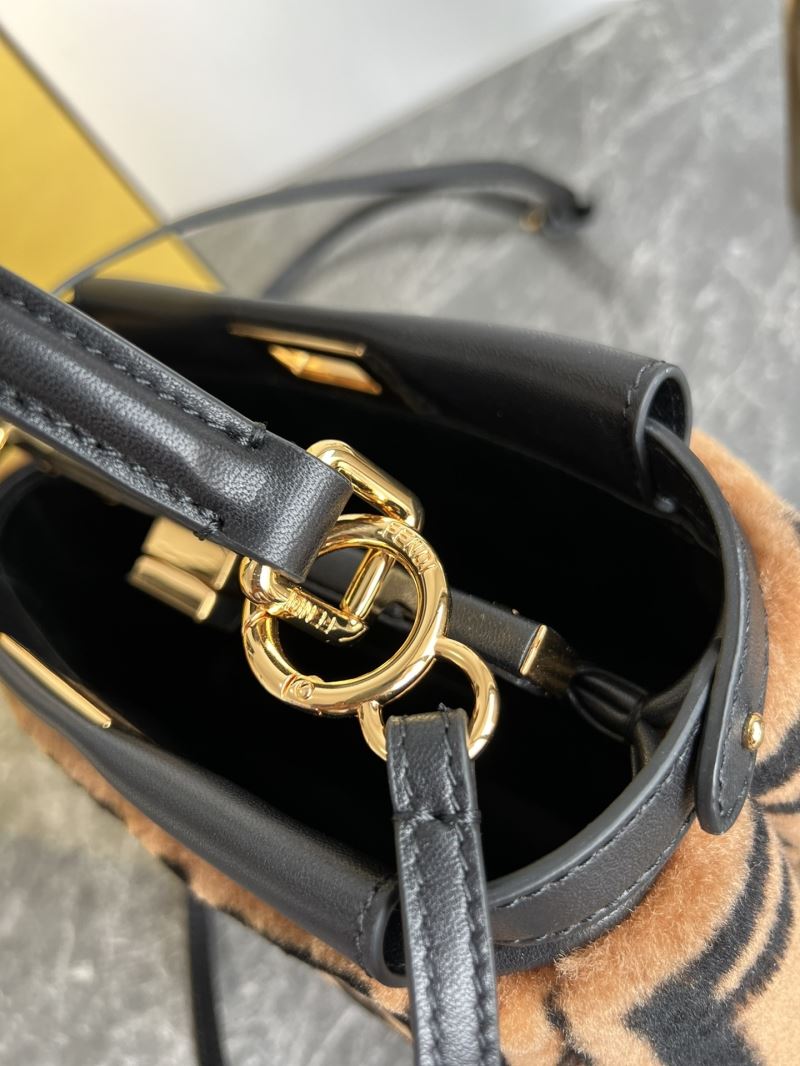 Fendi Peekaboo Bags